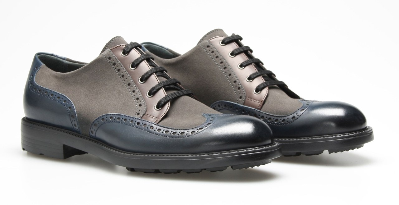 Pitti Immagine Uomo Autunno/Inverno 2014/15 Moreschi